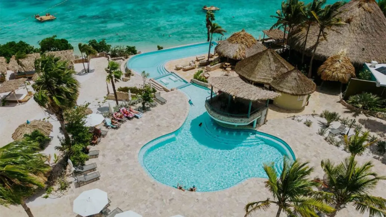 Playa Kalki Beach Club